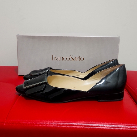 Franco Sarto Flats - Picture 2 of 4
